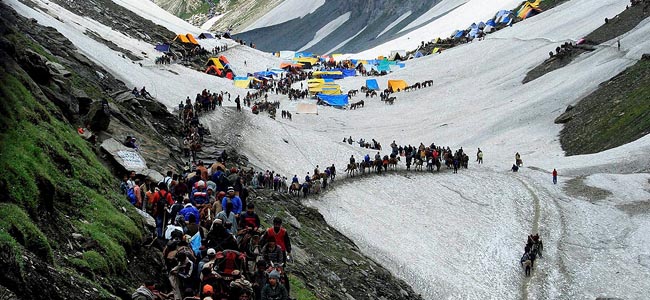 Amarnath Tour Packages